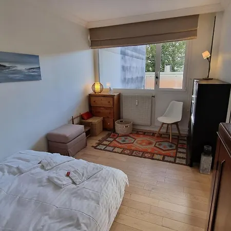 Apartment *agence Moment' Apart* Opale
