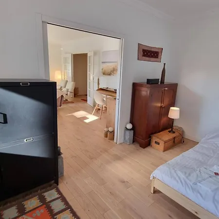 *agence Moment' Apart* Opale Appartement
