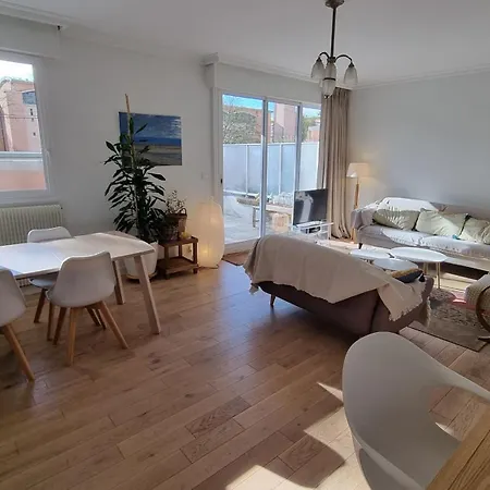 *agence Moment' Apart* Opale * Lille