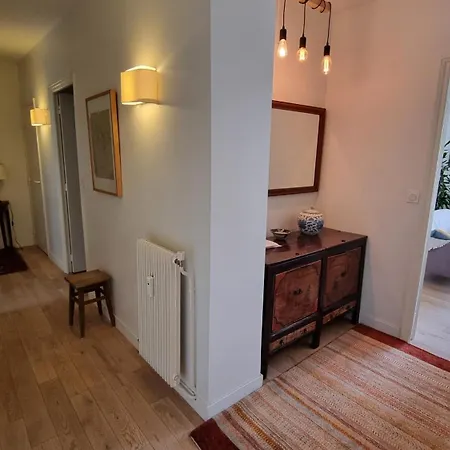 Appartement *agence Moment' Apart* Opale Lille