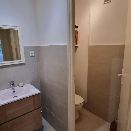 Appartement *agence Moment' Apart* Opale *