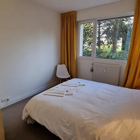 Appartement *agence Moment' Apart* Opale