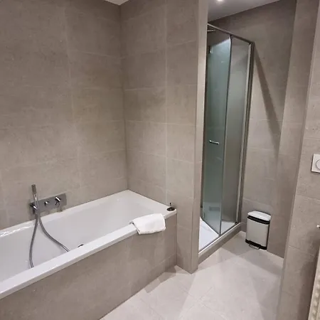 Appartement *agence Moment' Apart* Opale *